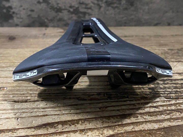 KL245 シマノ SHIMANO プロ PRO STEALTH サドル 152mm