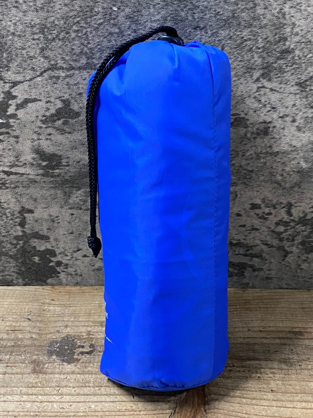 KG320 オーストリッチ OSTRICH 輪行袋 青