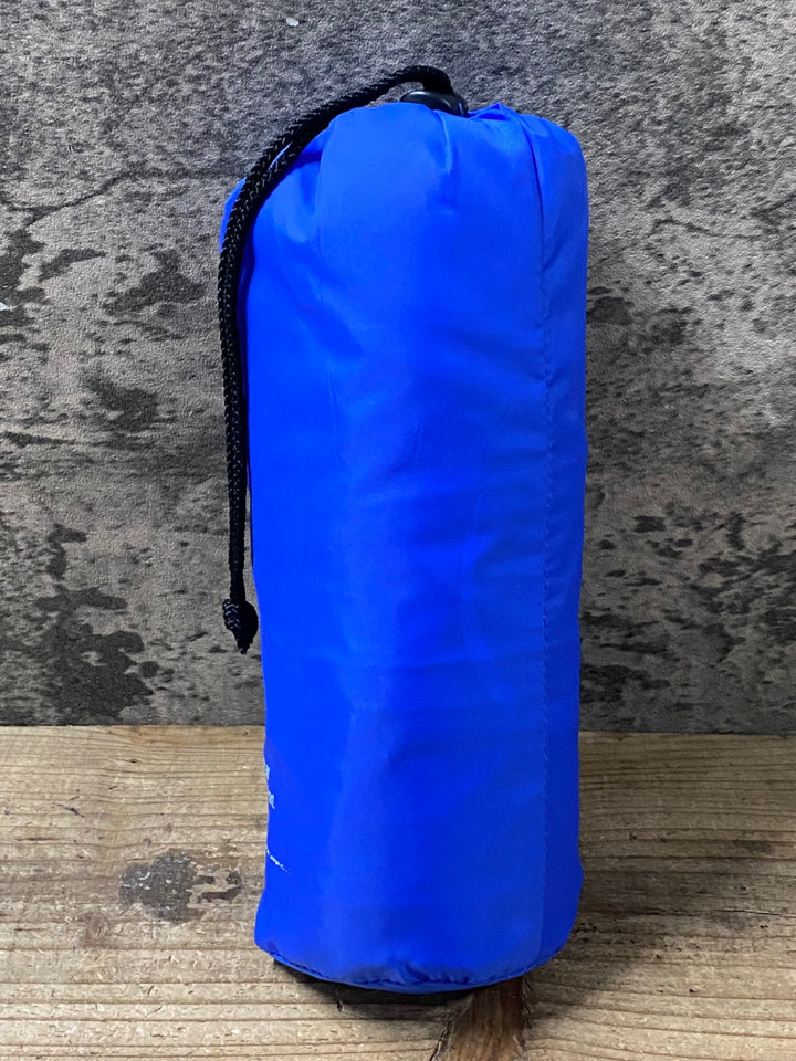 KG320 オーストリッチ OSTRICH 輪行袋 青