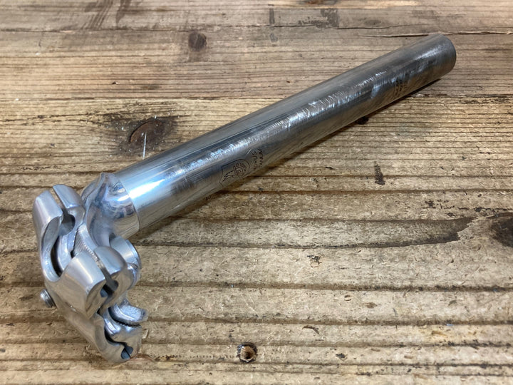 KH578 カンパニョーロ Campagnolo コーラス CHORUS TITANIUM チタン シートポスト Φ27.2 250mm長