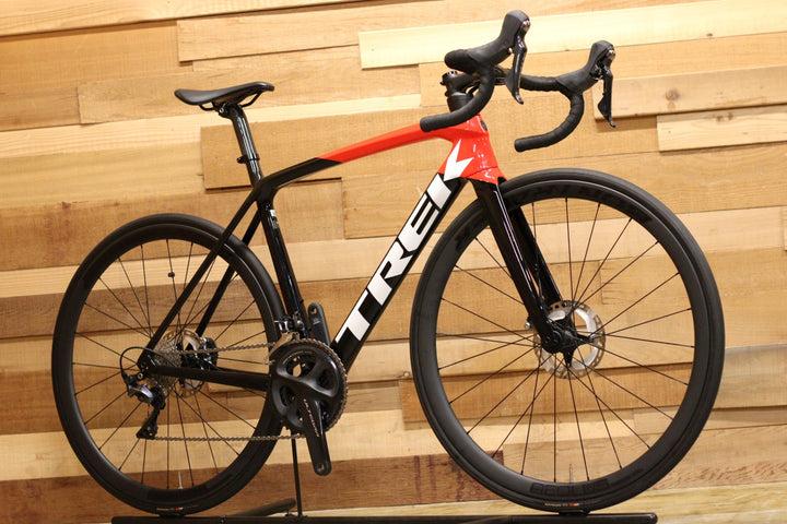 トレック TREK エモンダ EMONDA SL6 DISC 2021 54サイズ シマノ アルテグラ R8020 11S カーボン ロードバイク 【立川店】