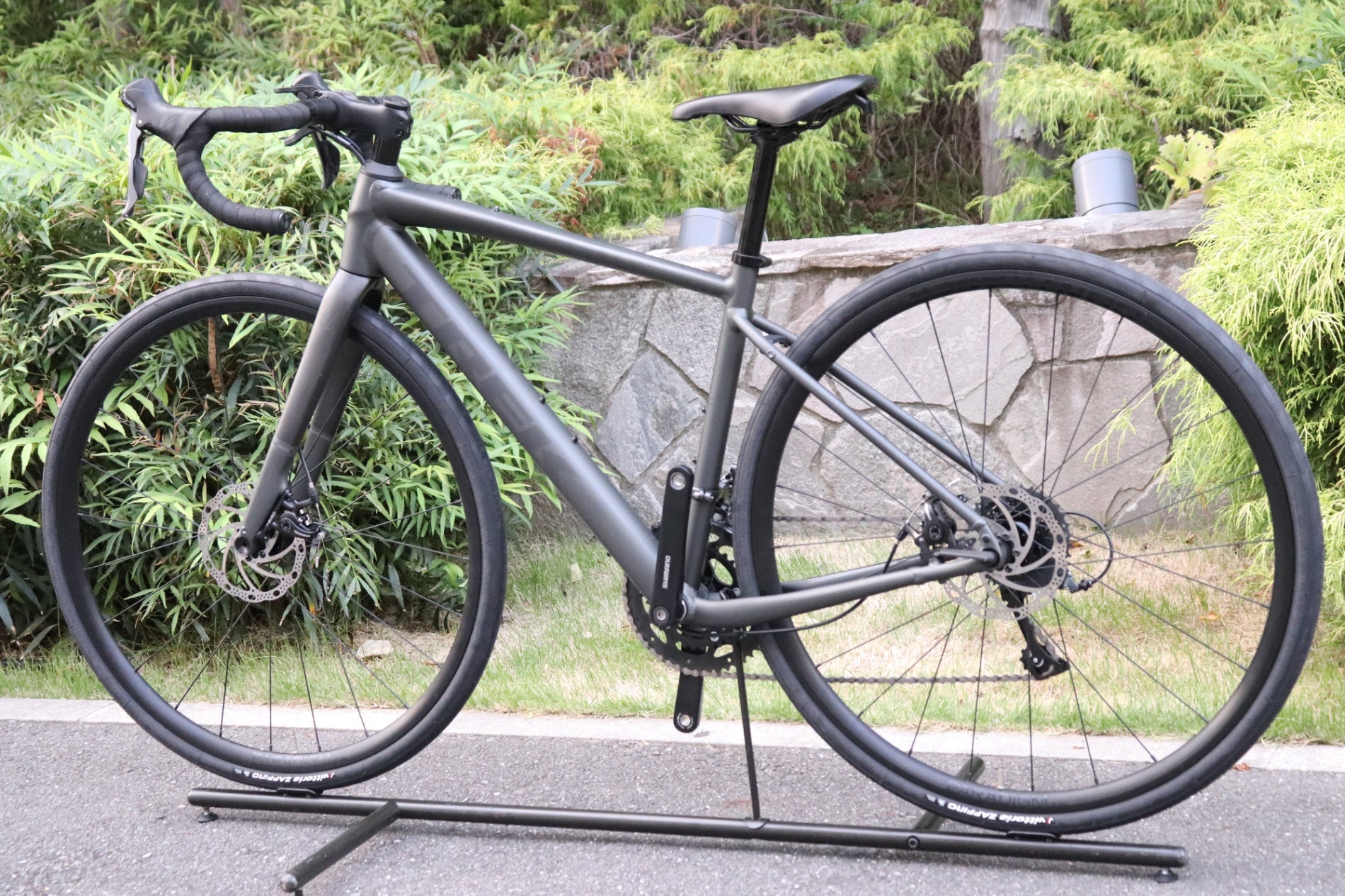 ◎いぬ TREK Domane AL2 Disc 52cm クラリス トレック TREK ドマーネ ディスク DOMANE AL2 DISC 2021 54サイズ