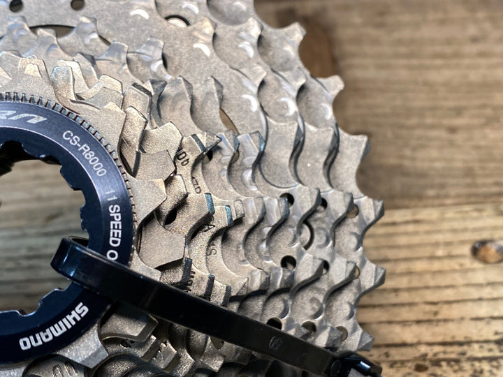 IB152 シマノ SHIMANO アルテグラ ULTEGRA CS-R8000 スプロケット 11-30T 11S