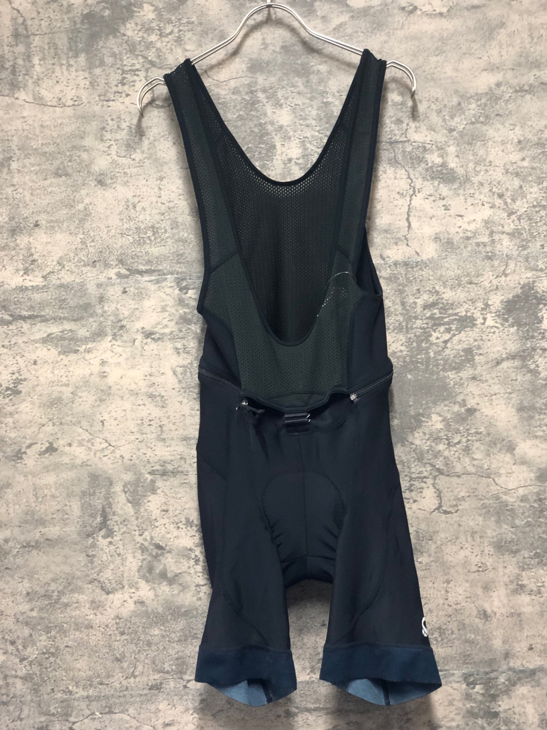 KK706 パールイズミ PEARL iZUMi クイックビブショーツ 黒 L 3D NEO coldblack