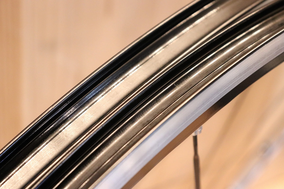 マヴィック MAVIC キシリウム KSYRIUM ELITE S アルミ