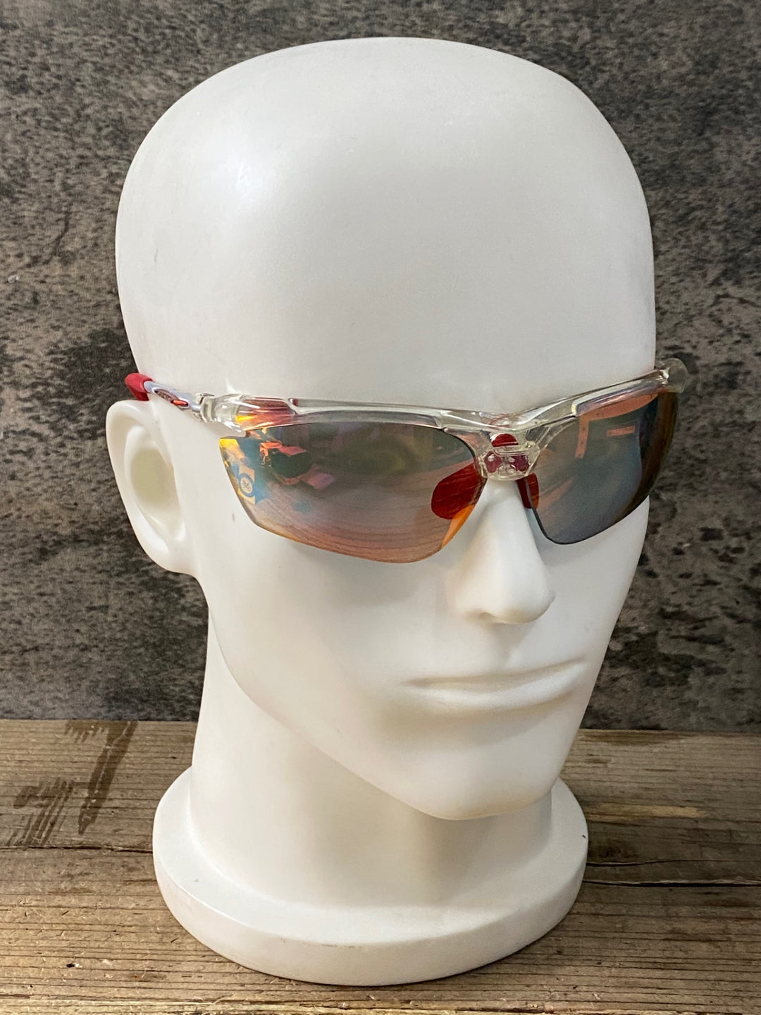 JV398 ルディープロジェクト RUDY PROJECT MAGSTER アイウェア サングラス