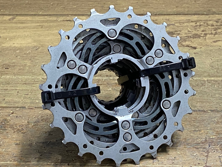 KH742 カンパニョーロ CAMPAGNOLO コーラス CHORUS スプロケット 12-25T 11S