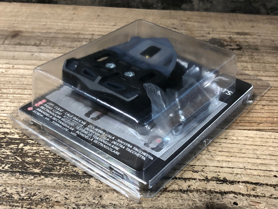 KD083 タイム TIME RXシリーズ クリートセット RXS CLEATS