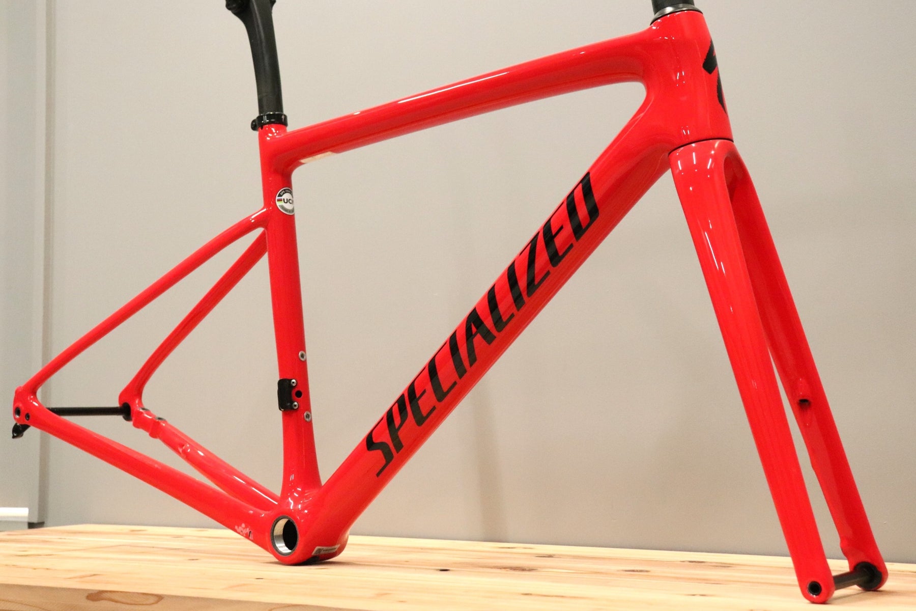 スペシャライズド SPECIALIZED ターマック TARMAC SL6 SPORT 2022