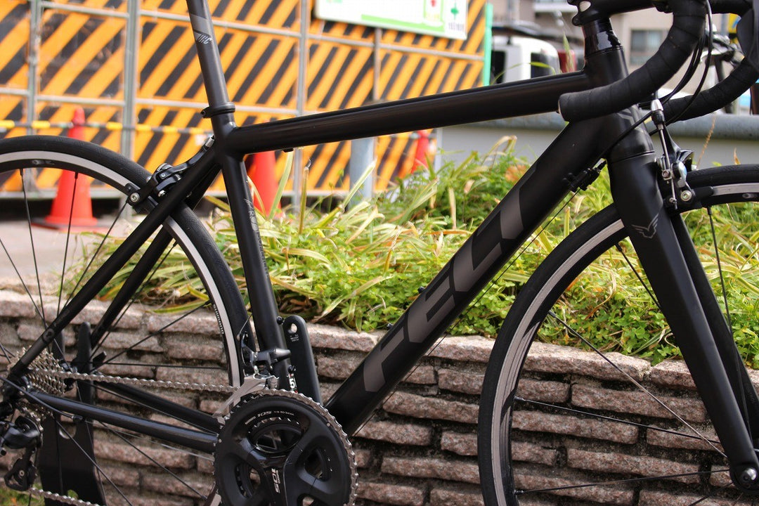 フェルト FELT F75 2018年モデル 51サイズ シマノ 105 5800 11S アルミ ロードバイク 【名古屋店】