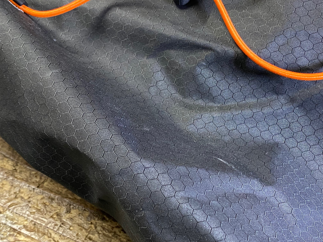 JP552 オルトリーブ ORTLIEB サドルバッグ WATERPROOF