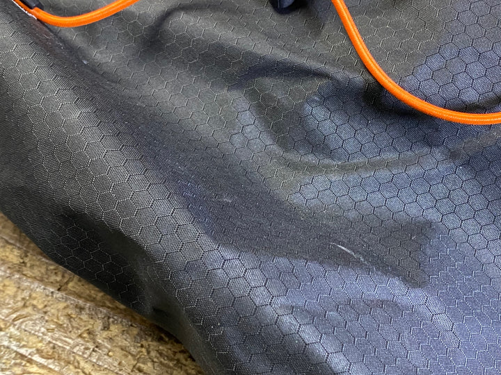 JP552 オルトリーブ ORTLIEB サドルバッグ WATERPROOF