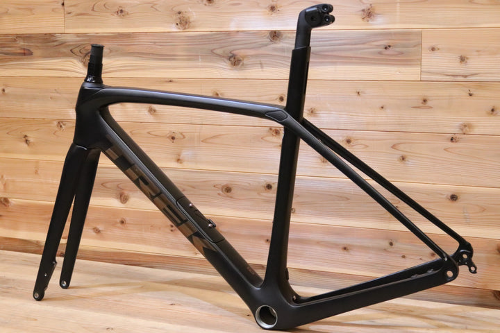 トレック TREK ドマーネ DOMANE SL5 DISC GEN3 2022モデル 52サイズ カーボン ディスク ロードバイク フレームセット 【広島店】