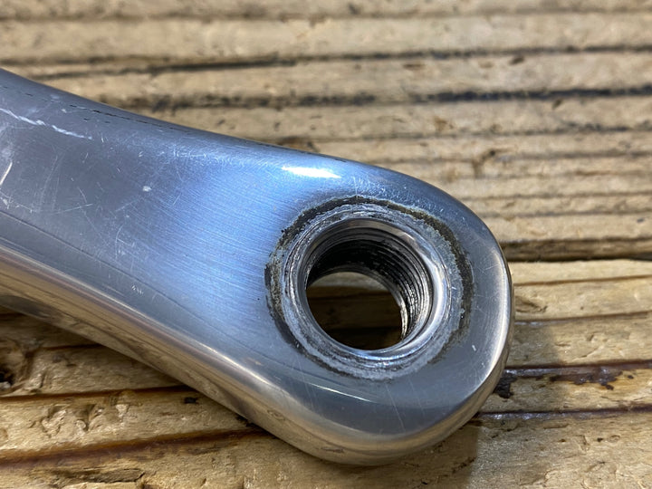 KK673 シマノ SHIMANO デュラエース DURA-ACE FC-7700 クランクアーム 170mm PCD130