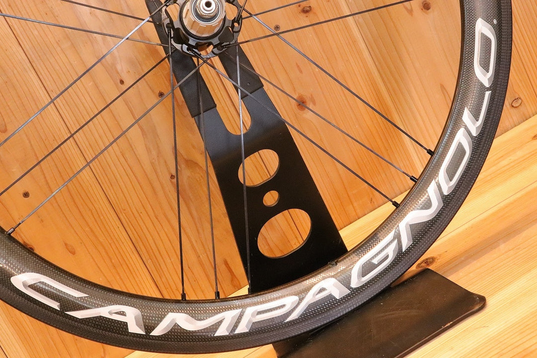 カンパニョーロ CAMPAGNOLO ボーラ BORA ONE 50 カーボン クリンチャー ホイールセット シマノ 11S/12S 17C 【芦屋店】