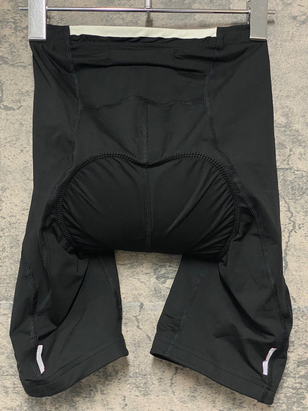 KA230 ラファ Rapha WOMEN'S SHORTS レーサーパンツ 黒 XS
