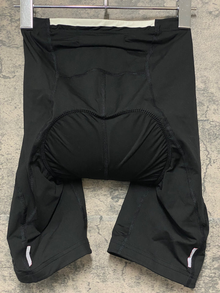KA230 ラファ Rapha WOMEN'S SHORTS レーサーパンツ 黒 XS