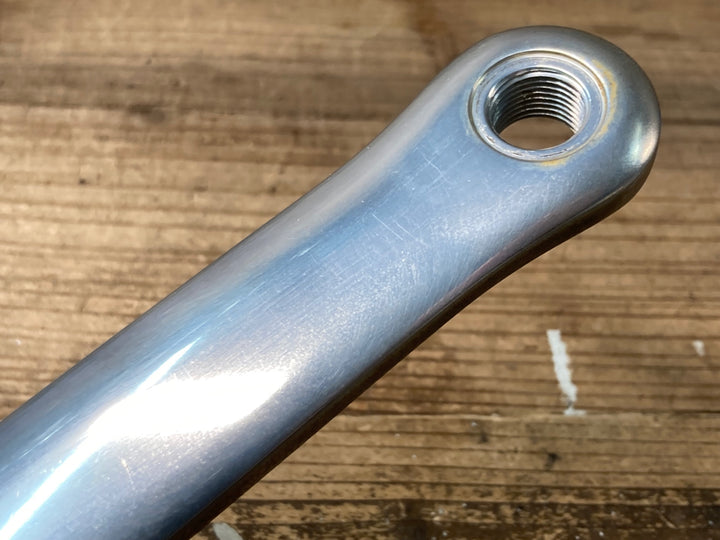JH868 カンパニョ―ロ CAMPAGNOLO レコード RECORD クランクセット 52/42T 170mm