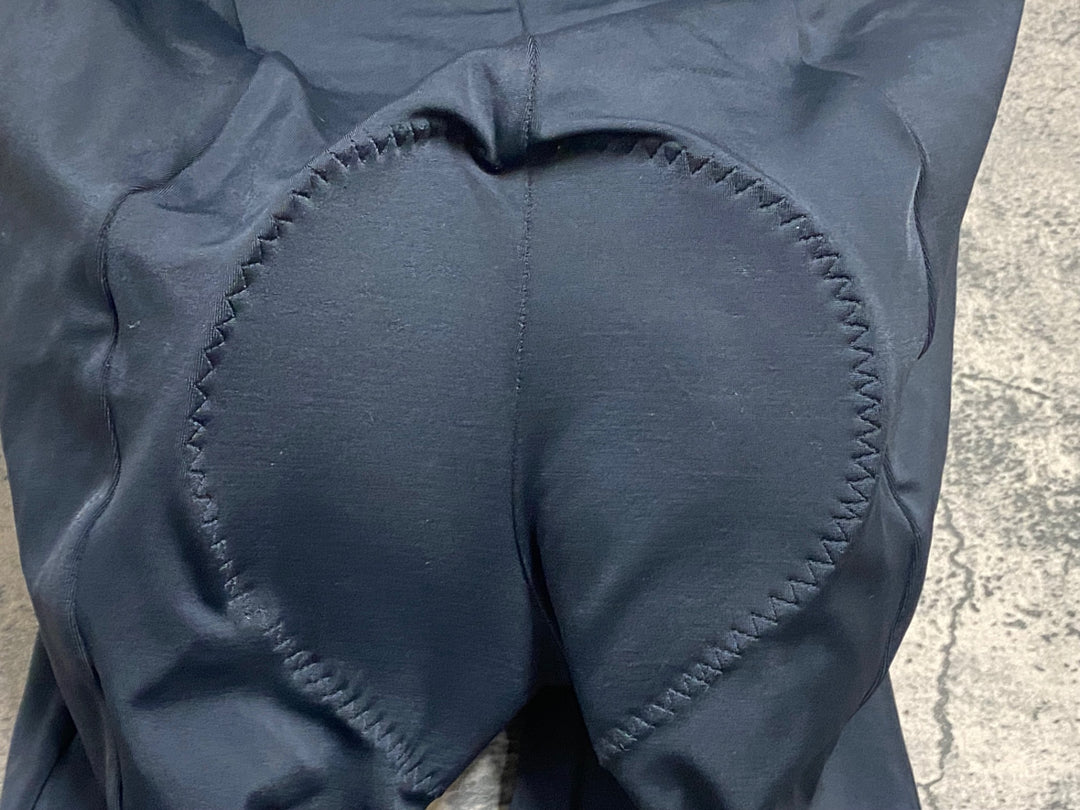 JZ268 パールイズミ PEARL iZUMi レーサーパンツ 黒 L