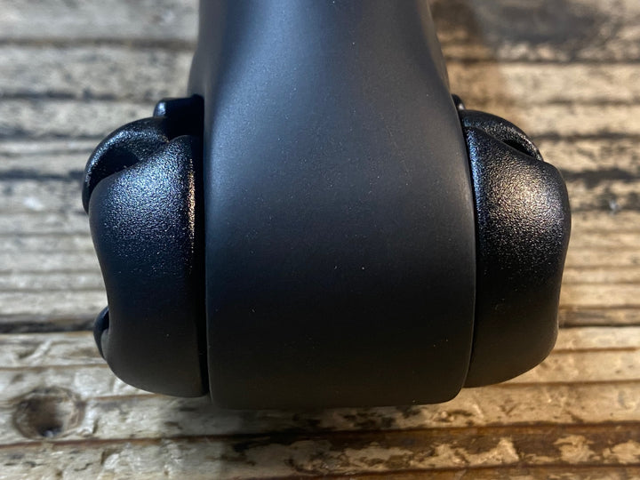 JP103 エンヴィ ENVE カーボン シートポスト 400mm Φ31.6 レール金具2種類付属