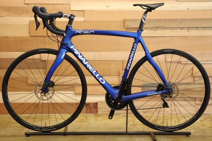 ピナレロ PINARELLO ラザ ディスク RAZHA DISK 2020モデル 575サイズ シマノ 105 R7020MIX 11S カーボン ロードバイク 【立川店】