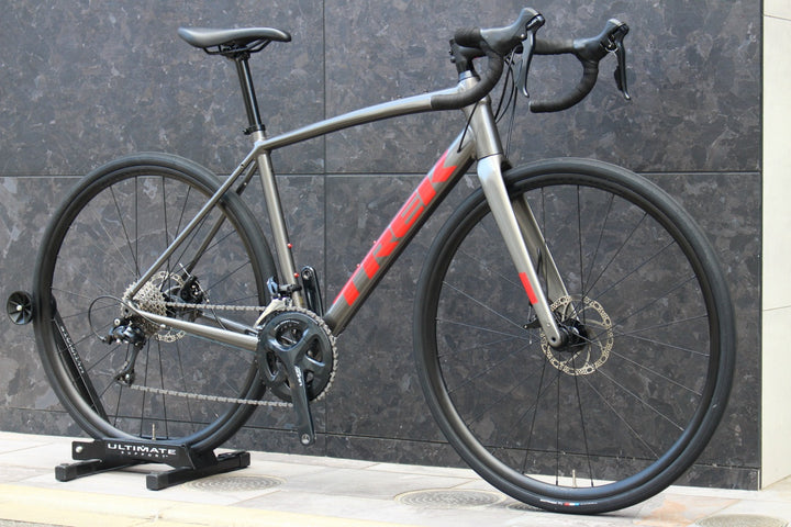 トレック TREK ドマーネ DOMANE AL3 GEN3 DISC 2023モデル 54サイズ シマノ ソラ 9S アルミ ロードバイク 機械式DISC 【福岡店】