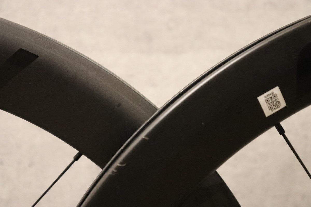 ロヴァール ROVAL ラピーデ RAPIDE CL2 DISC カーボン チューブレス