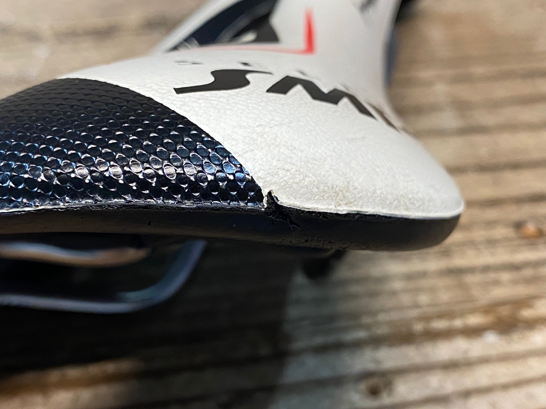 JG159 SELLE SMP HELL サドル 143mm 白 inox tube – BICI AMORE ONLINE