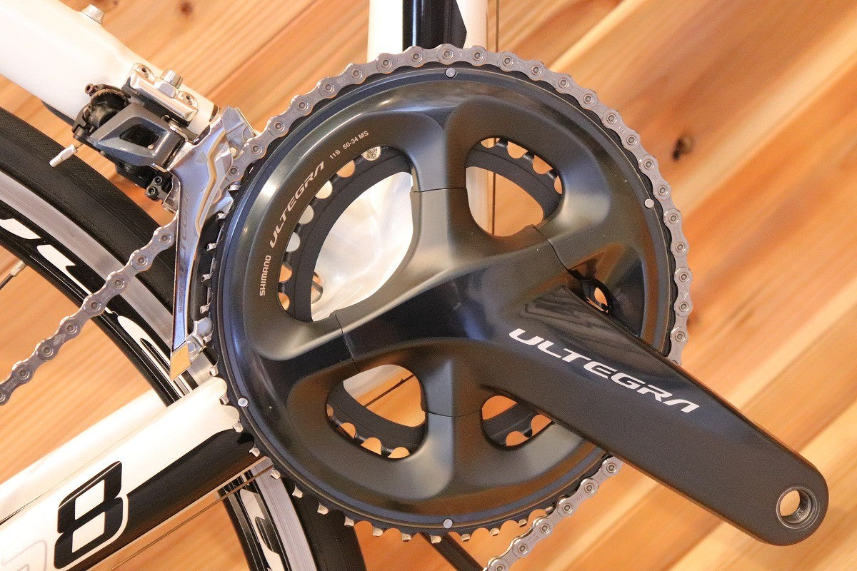 Anchor Rs8 アルテグラR8000