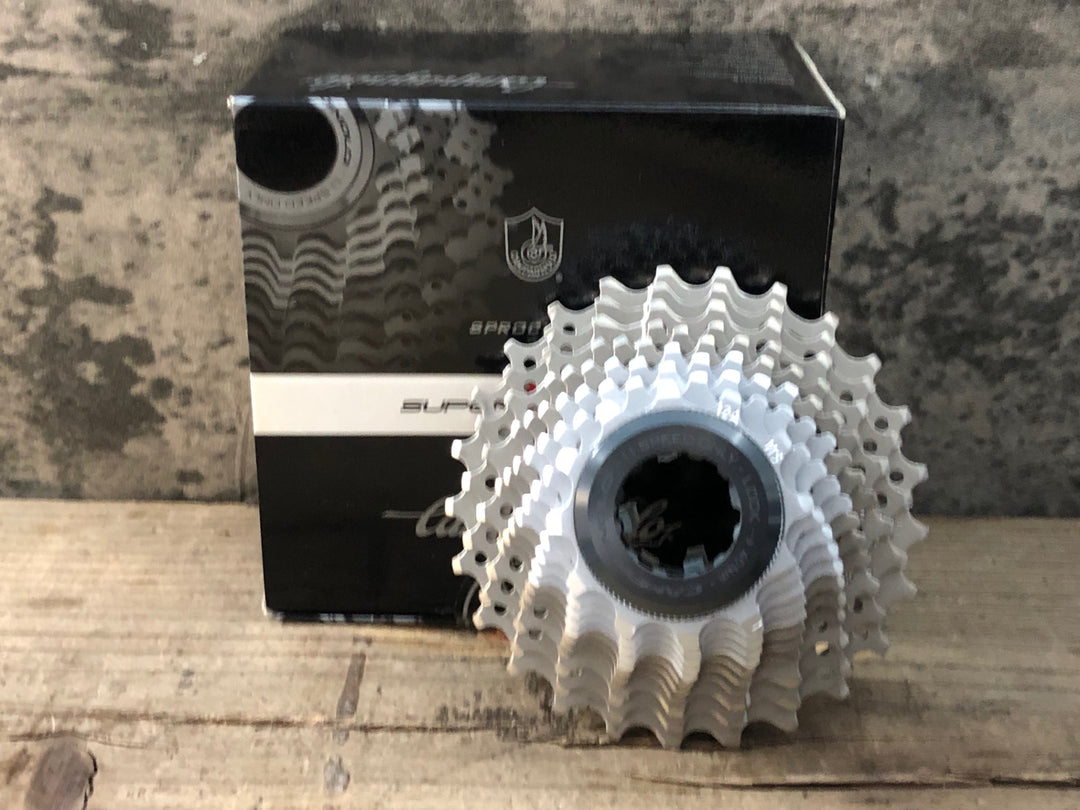 JR841 カンパニョーロ CAMPAGNOLO SUPER RECORD 11s sprockets 12-25