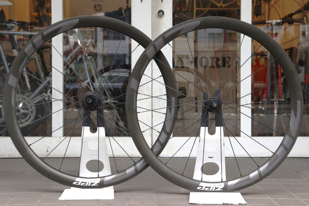 ジップ ZIPP 303 ファイアクレスト ディスク Firecrest DISC カーボン