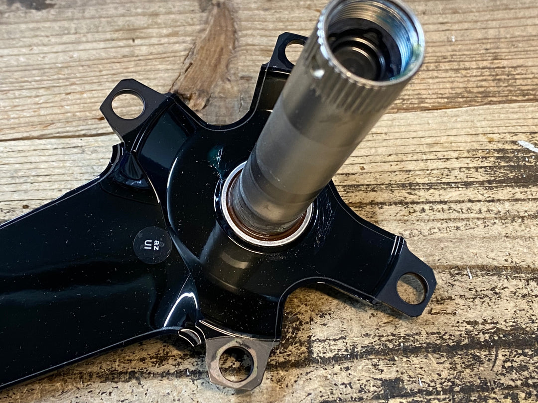 JR653 シマノ SHIMANO デュラエース DURA-ACE FC-R9200 クランクアーム 172.5mm