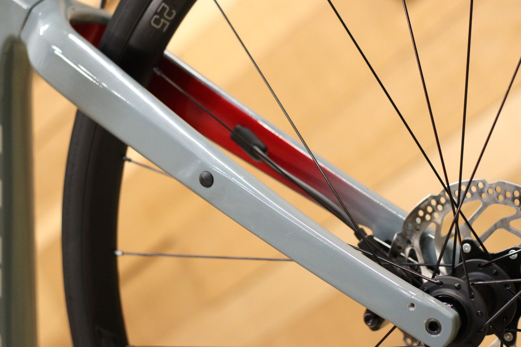訳アリ ジャイアント GIANT リボルト REVOLT ADVANCED 2 2019 Sサイズ