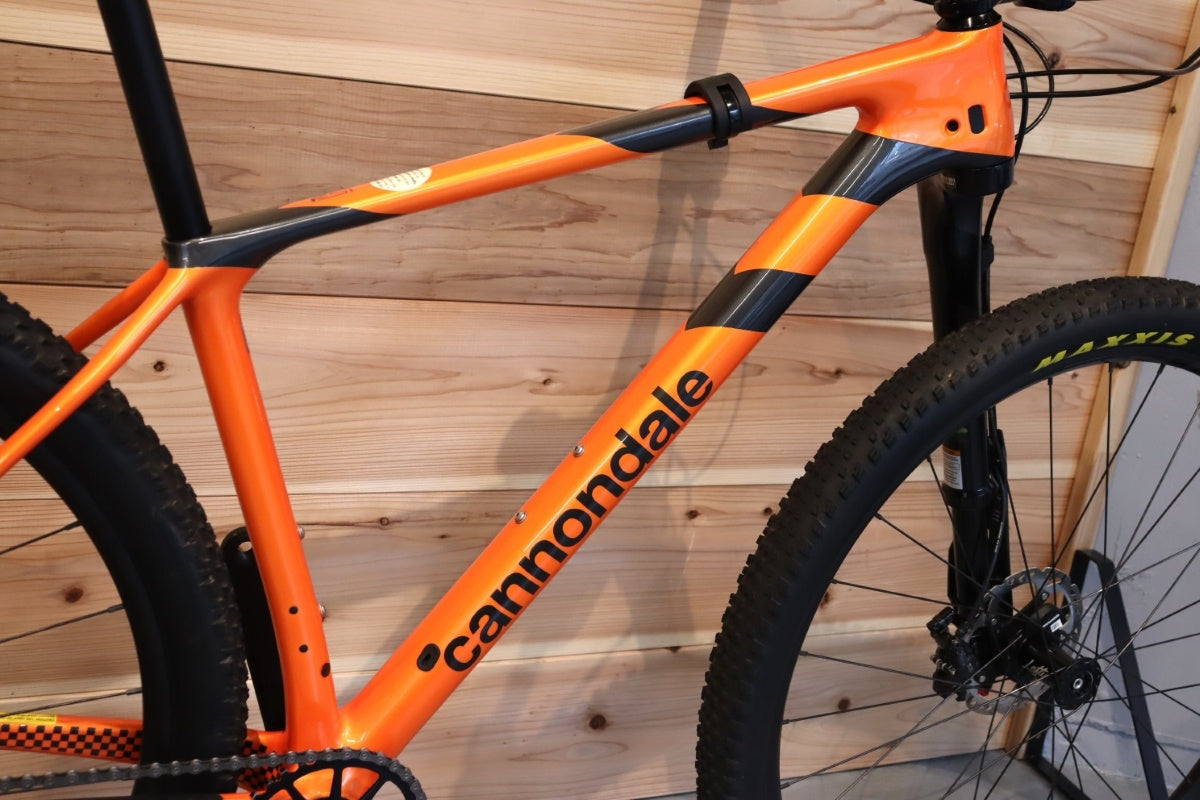 キャノンデール cannondale カタリスト Mサイズ 要修理 要