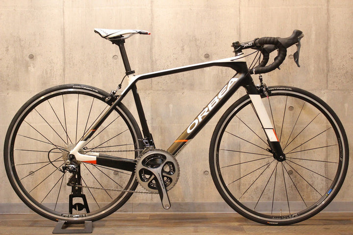 オルベア ORBEA オルカ ORCA OMP 2016モデル 53 シマノ デュラエース 9000 MIX 11S カーボン ロードバイク【名古屋店】