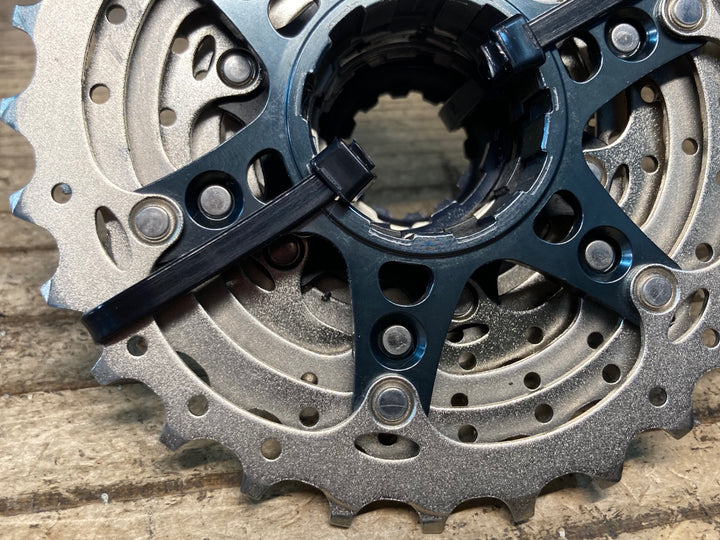 IU162 シマノ SHIMANO アルテグラ ULTEGRA CS-8000 スプロケット 11S 11-28T