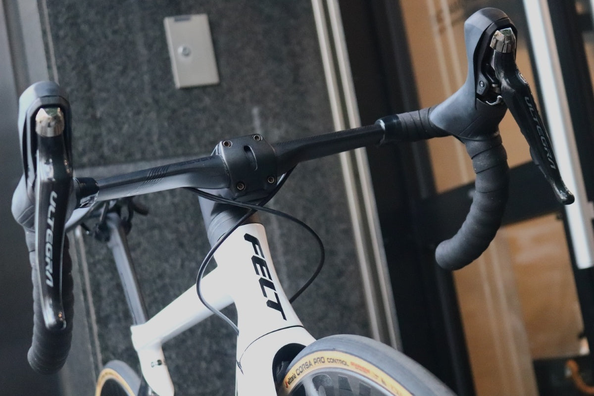 フェルト FELT AR ADVANCED DISC 2020モデル 51サイズ シマノ