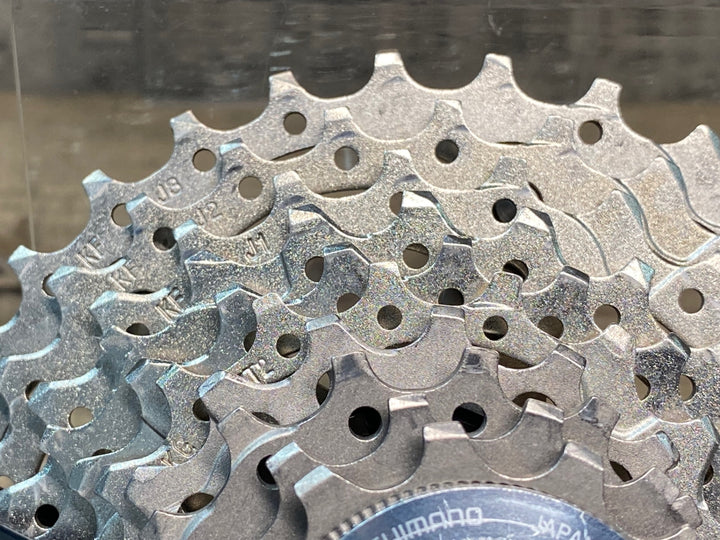 JM345 シマノ SHIMANO アルテグラ ULTEGRA CS-6700 スプロケット 10s 12-30T