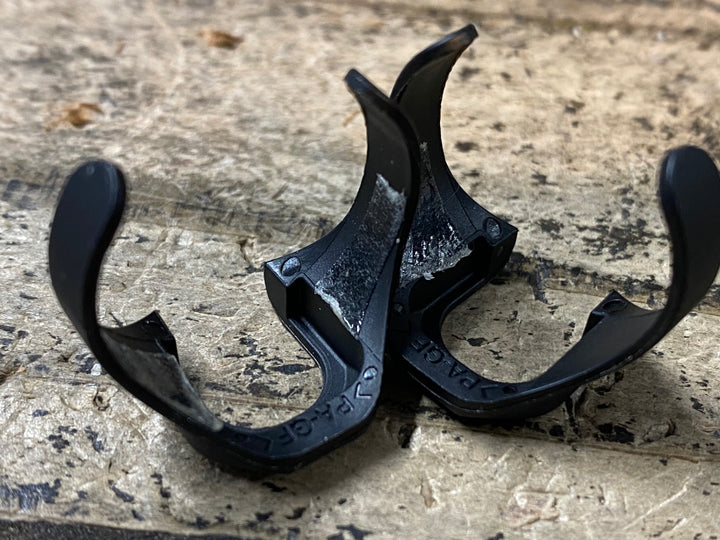 JW205 シマノ SHIMANO SW-RS801 スプリンタースイッチ 左右ペア 100mm Di2 動作確認済