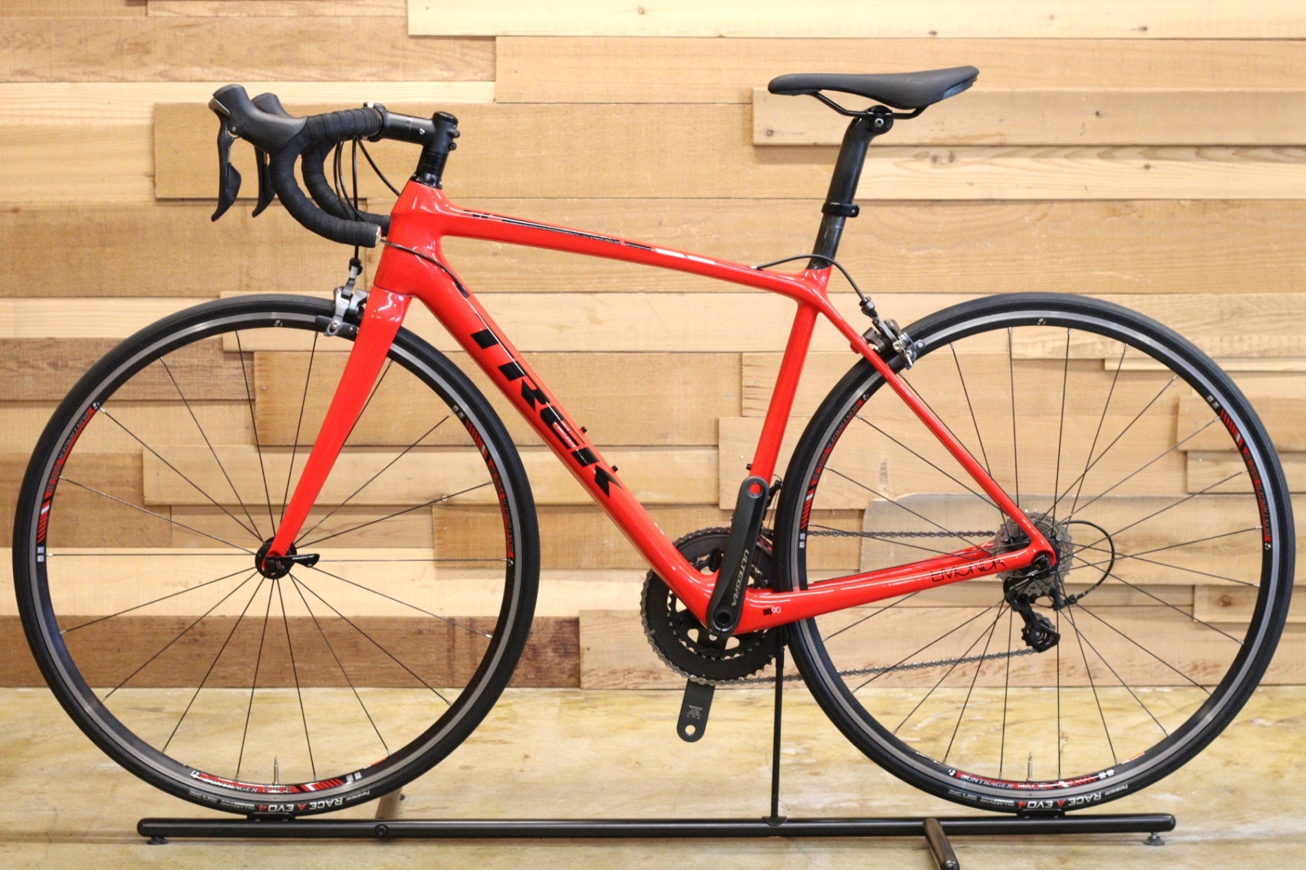 トレック TREK エモンダ EMONDA SL6 2015 52サイズ シマノ アルテグラ