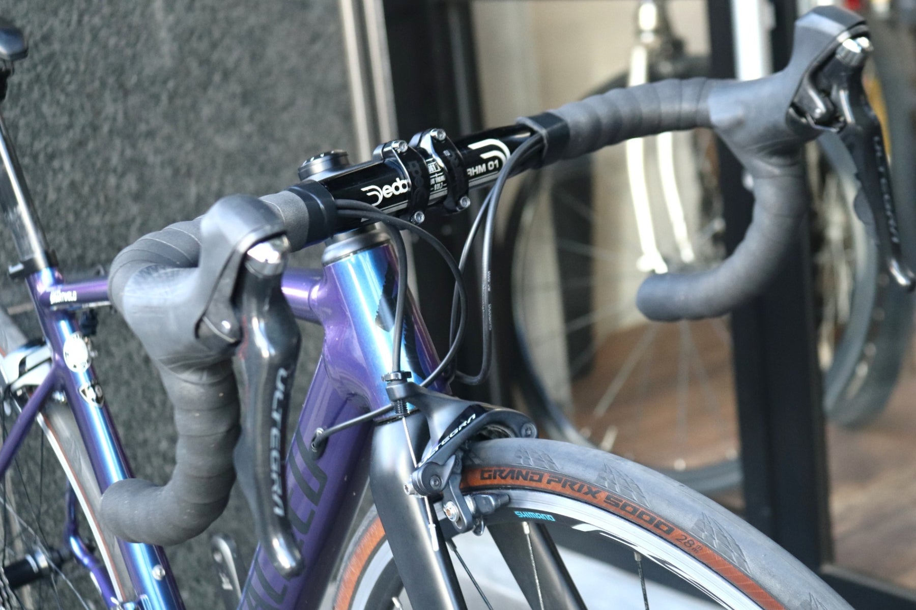 スペシャライズド SPECIALIZED アレースプリント ALLEZ SPRINT DSW SL