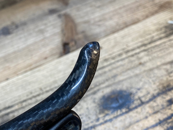 JV004 カンパニョーロ Campagnolo レコード RECORD QS ULTRA エルゴレバー 2x10s
