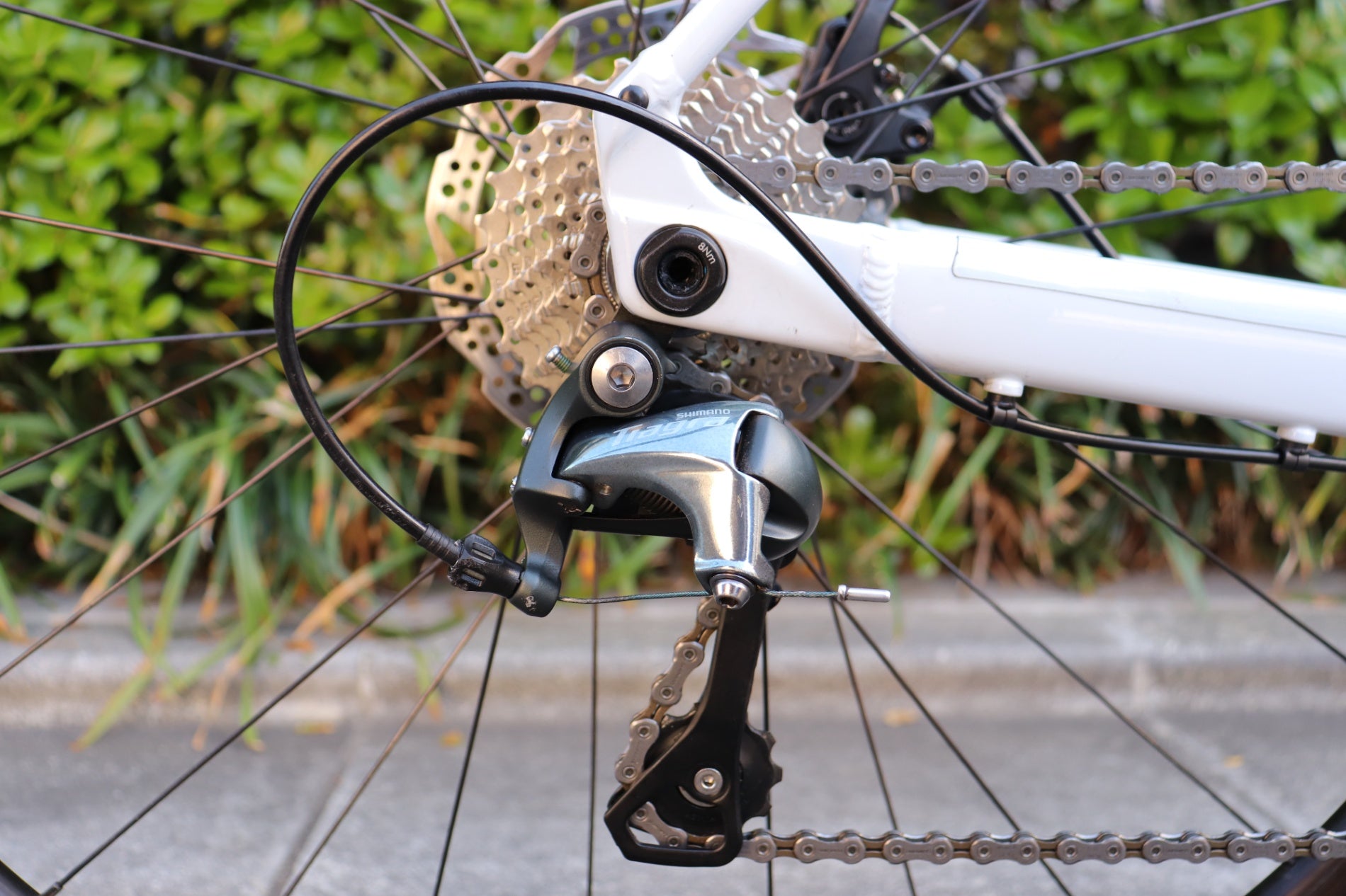 オルベア ORBEA アヴァン AVANT H40-D 2022モデル 53サイズ シマノ