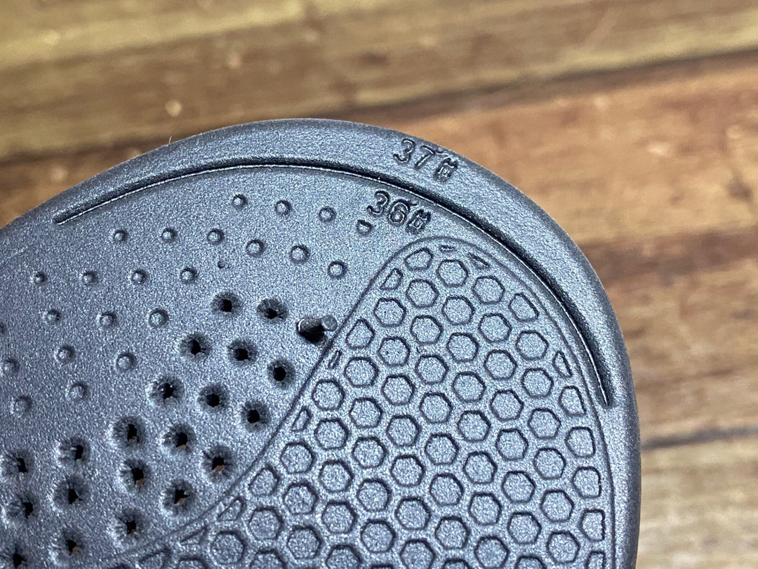 JK290 スペシャライズド SPECIALIZED BG SL FOOTBED + RED インソール 36-37