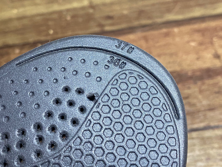 JK290 スペシャライズド SPECIALIZED BG SL FOOTBED + RED インソール 36-37