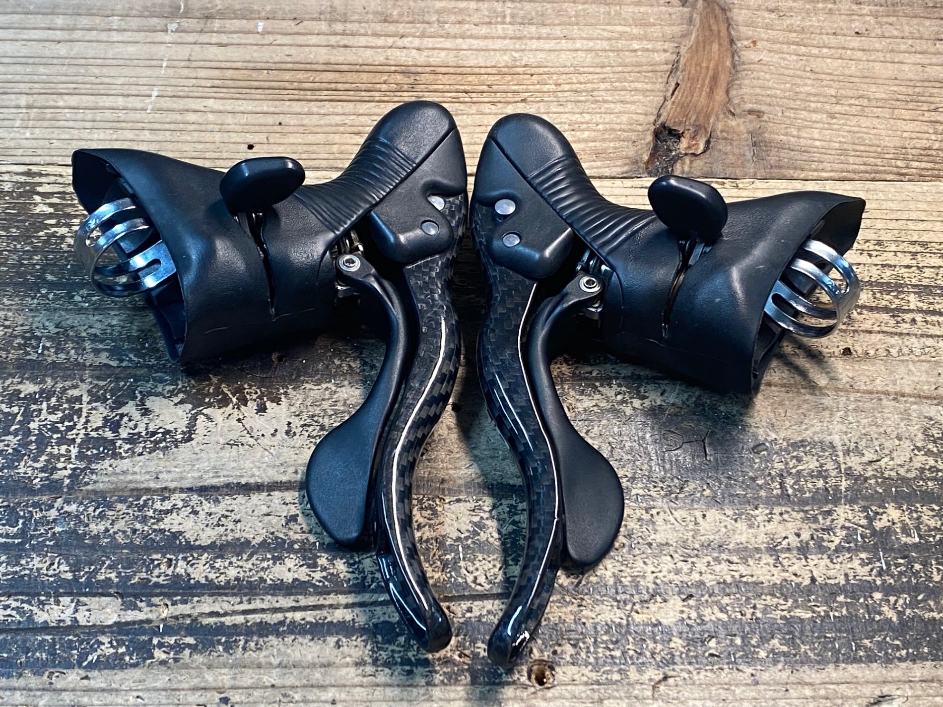 JJ056 カンパニョーロ Campagnolo ケンタウル CANTAUR エルゴパワー