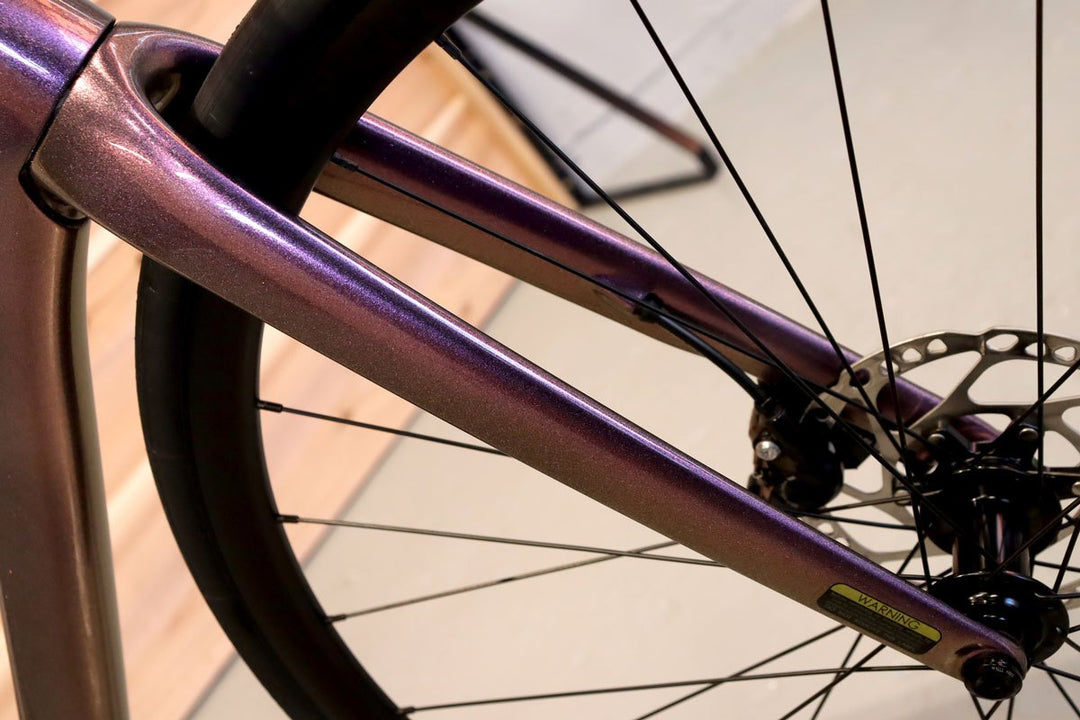 キャノンデール CANNONDALE スーパーシックスエボ SUPERSIX EVO DISC 2022 54サイズ シマノ 105 11S カーボン ロードバイク 【千葉店】