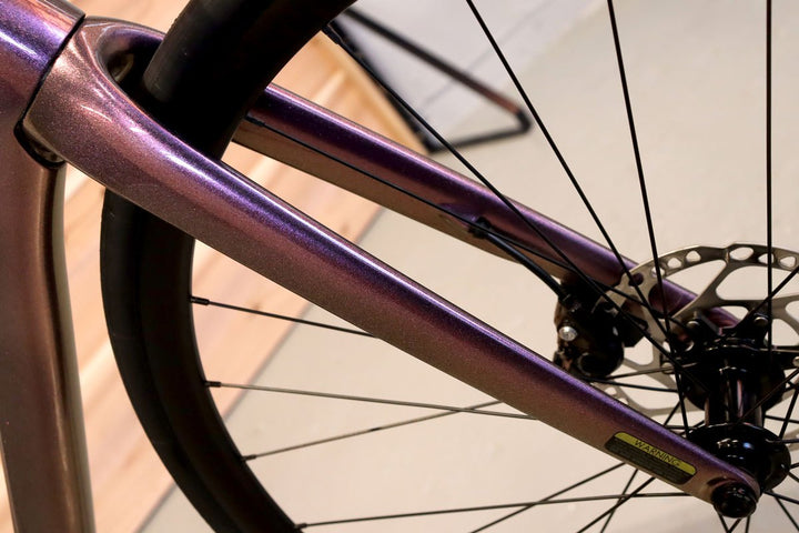 キャノンデール CANNONDALE スーパーシックスエボ SUPERSIX EVO DISC 2022 54サイズ シマノ 105 11S カーボン ロードバイク 【千葉店】