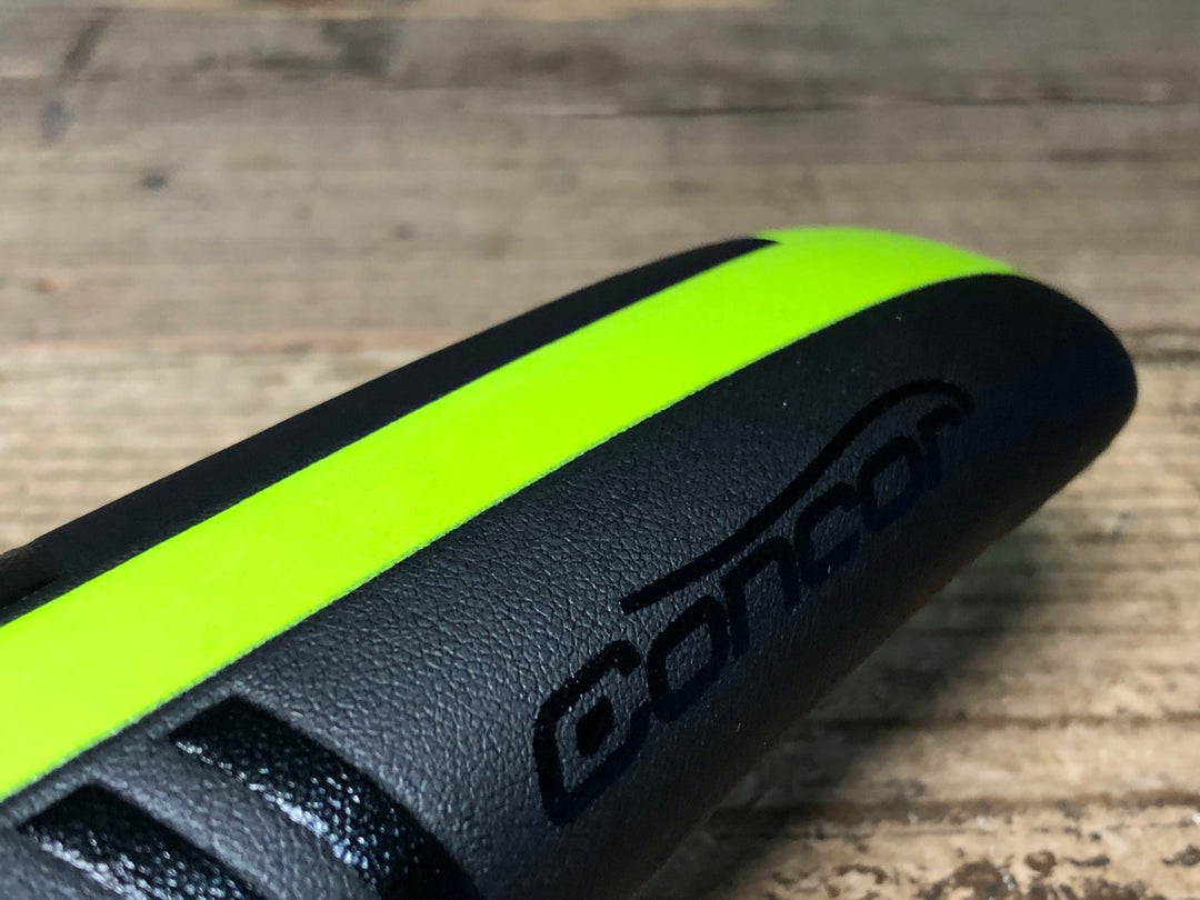 JJ080 セラサンマルコ selle sanmarco コンコール concor racing WIDE サドル XSILITEレール ※先端部クラックの為ジャンク