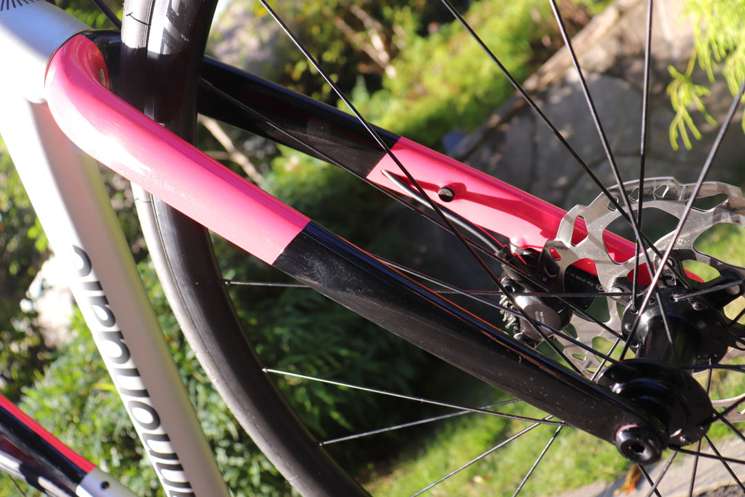 キャノンデール CANNONDALE CAAD13 DISC TEAM REPLICA 2023 48サイズ シマノ 105 R7120 12S アルミ ロードバイク 【さいたま浦和店】